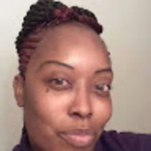 Meet your Posher, Charnetta